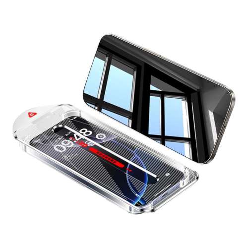 iPhone 17 Pro Max 25ҷﳬͲ-1Ƭװ 360ĤAR͸I 6.8Ԫ