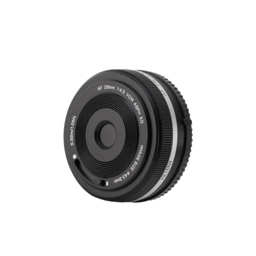 VILTROXΨ׿28mmF4.5ȫɾͷḻʿ῵ E(ȫ) ˳ 0ԪáΨ׿28mm F4.5 ٷ 868Ԫ2(434Ԫ/)