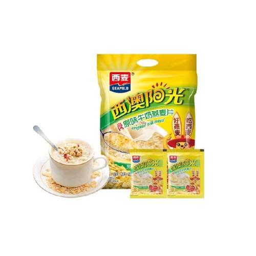 560g ߸͡ԭζţ560g28g*20*1 װ ӪͶСװʳ 22.9Ԫ