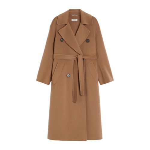 ɫͿɣ 34 ĩѡMaxMara 2025ﶬƷŮװëĴ9016105106 16450Ԫ