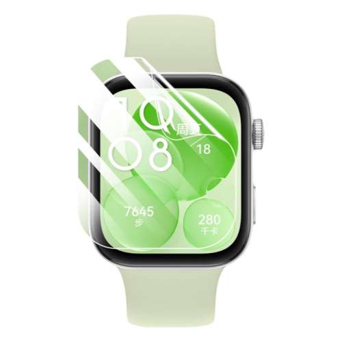 Ϊͺ Ϊwatchfit3ˮĤ2Ƭ?ȫǷˤ ûΪwatchfit3Ĥ 13.99Ԫ