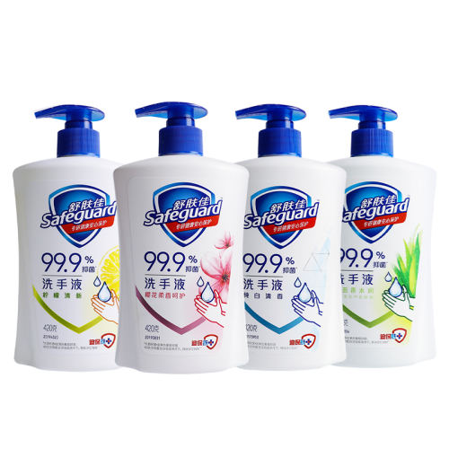 200g*1 ־ϴҺӣ«רƷ420gСƿȫ 4.9Ԫ