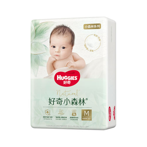 HUGGIES/ װСɭ S ֽ 62Ƭ 82Ԫ
