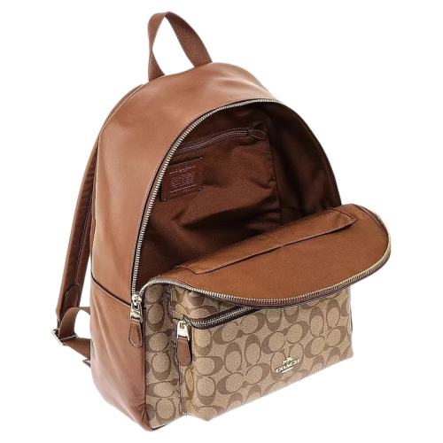 ɫ-CCQ06-IMXAQ 42.5x32cmx15cm ձֱCOACH Charlie 30ŮƷ˫Ů58314 1637.3Ԫ