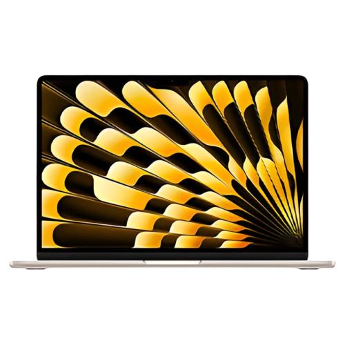 20%Apple/ƻ MacBook Air 13.6 M3оƬ 8+256G(8+8)/16+512G8+10ˣʼǱԣA3113 M3оƬջɫ 256GB 8GB 6199Ԫ