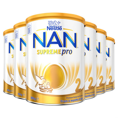 (ȫȸİ泬ܶ25HMOʶˮӤ׶̷800g)*6 ȸܶʶˮ 1306.8Ԫ