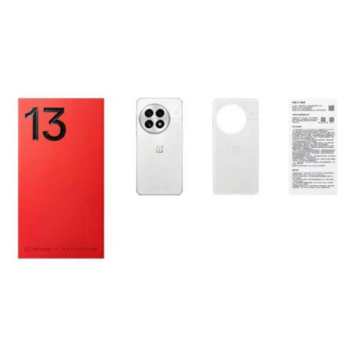 ONEPLUS/һ 13 ֻ ͨ 8  ¶ 16+512G 3799Ԫ()