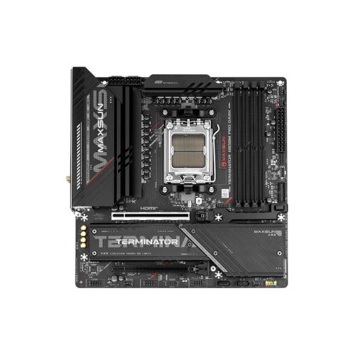 B850 ڴ 5 9600Xɢ ս B650M WIFI ICE 9600X 9700X B850M PROװ 2063.19Ԫ()