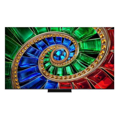 ڲ75Ӣ 75Q9Mǹɫ ٷ TCL 75Q9M RGB-Mini LED 6617.6Ԫ()