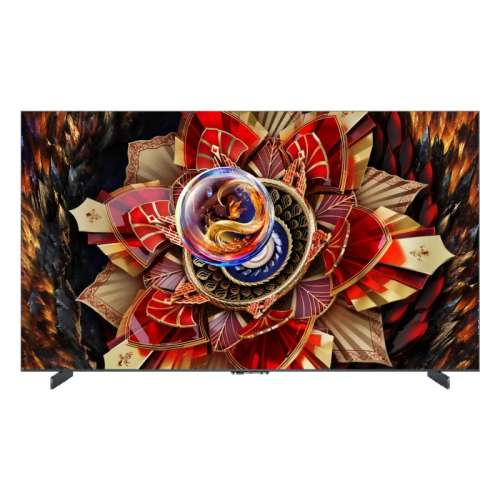 ڲ65Ӣ 65Q10L Proɫ ٷ TCL 65Q10L Pro QD-Mini LED 6617.6Ԫ()