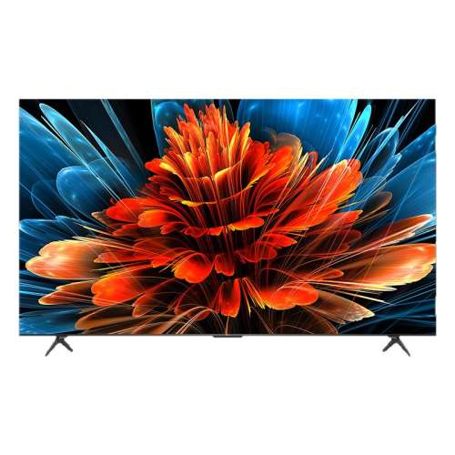 ڲ75Ӣ 75Q9Lǹɫ ٷ TCL 75Q9L QD-Mini LED 5941.6Ԫ()