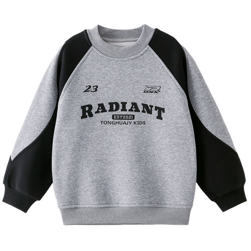 ڲɫ 110cm ͯ2025װ¿ﶬͯ޼ӺһޱůԲ 89.9Ԫ