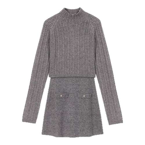 ɫ T34 Majeͬ2025ﶬ¿ŮװʽԼ֯ȹ 2830Ԫ