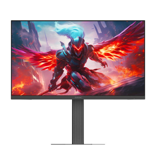 SANCʢɫ 27Ӣ2K360HzʾAIͼǿ ⻤۵羺ĻD76 27Ӣ/2K/360Hz/Ӳ 1199.2Ԫ()