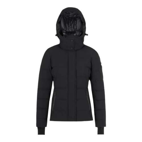 ɫ/ɫë XL [ʱ7]MOOSE KNUCKLES NYLUXE ŮʿﶬůС޷ 8960Ԫ