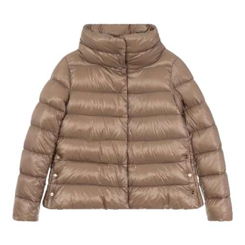 ����ɫ 44 HERNO �����ɫŮʿ������ñ���޷���̩�ٻ���Ʒ 301574