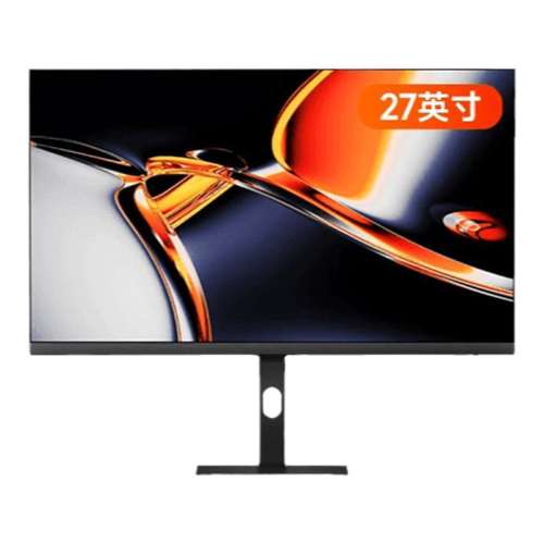 СʾRedmi A27U4K 27Ӣת֧ܵʾ129 Redmi A27U-ܰ 1104.15Ԫ()