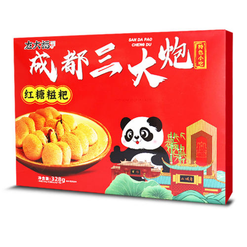 �ɶ�С��������328g*1�� �ɶ��������Ĵ��ز���������Ŵ���ٿ�����ʳ��⴫ͳ��ʳС����ʳ