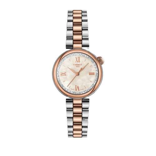 ۻ㣺ɫ ӪTISSOTСϵŮǹʱʯӢֱʿƷ 1865.8Ԫ(88VIP 95)