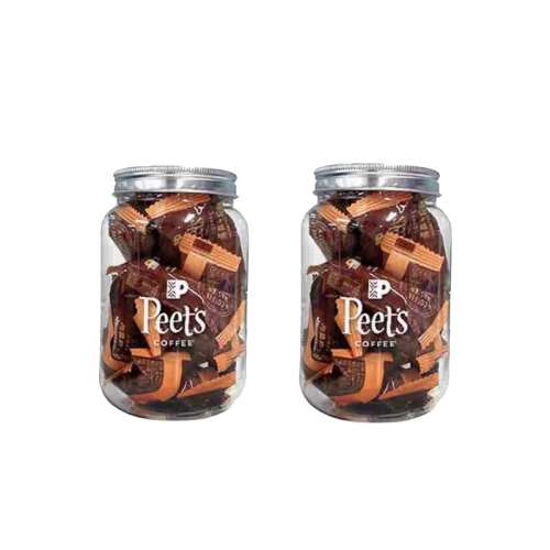 ̫105g*2 ӪPeetsƤүȺ̫ǷʽʽǶװ105g*2 73Ԫ