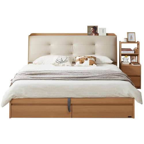 ۻ㣺ԭľɫ 1500mm*2000mm ȫѼҾͷ索ﴲ 1648.56Ԫ()