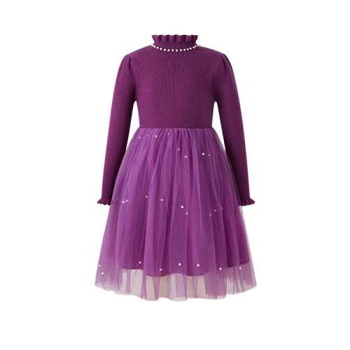 ƺɫ 110cm LittleNaive֯ȹŮͯﶬ¿ɴȹͯ칫ȹ 216.52Ԫ(88VIP 95)