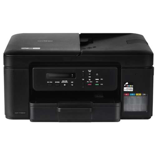 ڲDCP-T735DW?20?˫ӡ   ֧ӡɨ ȯֵܲɫ˫ӡ 1409.06Ԫ()