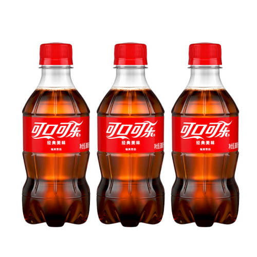 300MLX2ƿ/ ɿڿ־300mlСƿװ̼ˮļƷ 5.01Ԫ