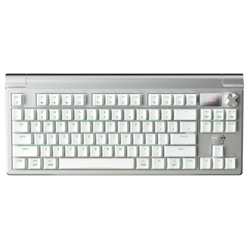 MX8.3޶棨䣩 84 CHERRYӣMX8.3ᾲϷе̿ɲ8Kƻģ 1699Ԫ