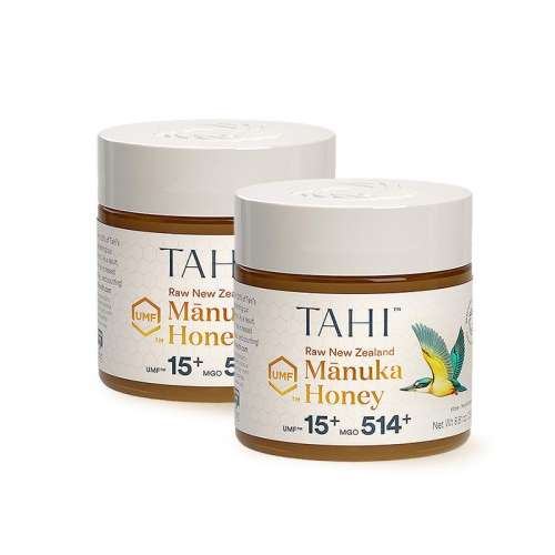 UMF15+250g*2MGO50+400g1ƿ TAHI¬UMF15+250gװԭװƷ 784Ԫ