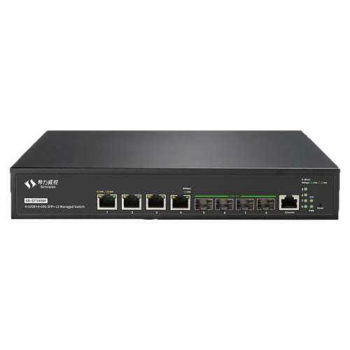 ܡ8׹⽻ ϣ8׽4׵4׹ܽvlanLACP·ۺ10G5G2.5G1G 476.29Ԫ