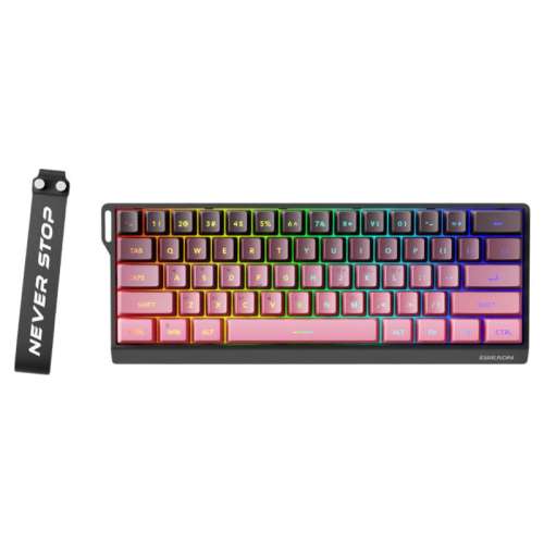 ڲF61ɫ߰-͸-RGBЧ ƷֵϷ칫 65Ԫ()