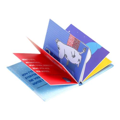 ķ VIPOxķMoominĻ 20.3Ԫ