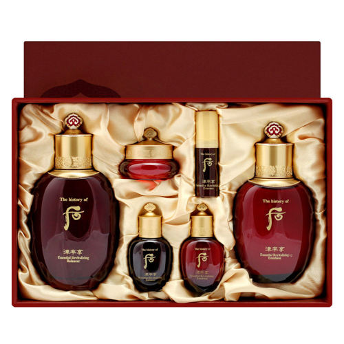 ѭ6 WHOO׺ˮװµϸ軤Ʒ 430.36Ԫ2(215.18Ԫ/88VIP 95)