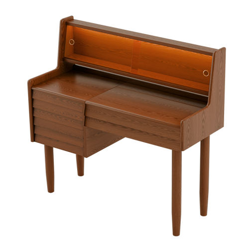 ʵľ  ͻ뻧80CM--ľɫ|ǻױ|FASľ Сʵľױ̨һ25¿ 1079.2Ԫ()