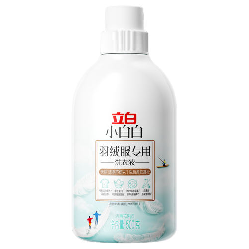 ޷ϴҺ500g*1ƿ ޷רϴҺ 32.2Ԫ