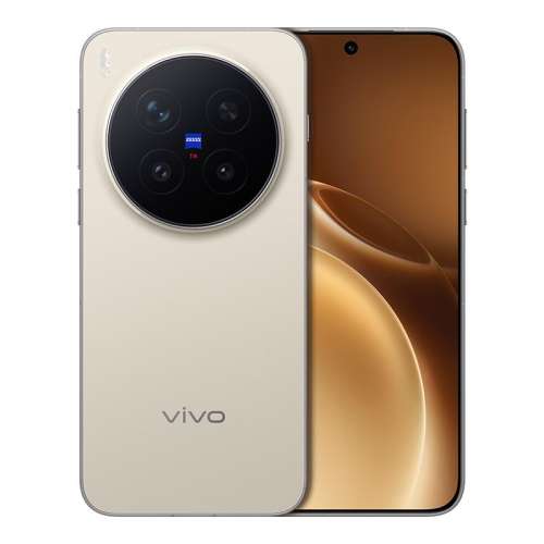 vivo X300 Pro ֻ ˾2APO 򵥰 12+256G 4799Ԫ()