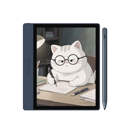 Bigme7ӢB7 Colorɫīˮܰ칫Ķ8+128GBˢֽĶ ٷ B7ɫīˮܰ칫 1979.1Ԫ()