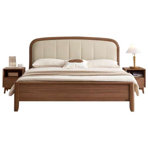 (1)ƼƤ+ڽľơ 1500mm*2000mm ȫѼҾʵľ˫ʽ 1478.15Ԫ()