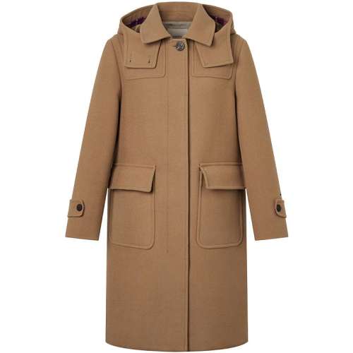 ɫ 155/80A ̳ͬHazzys˹гëŮʿ2025ﶬ¿ 4390Ԫ