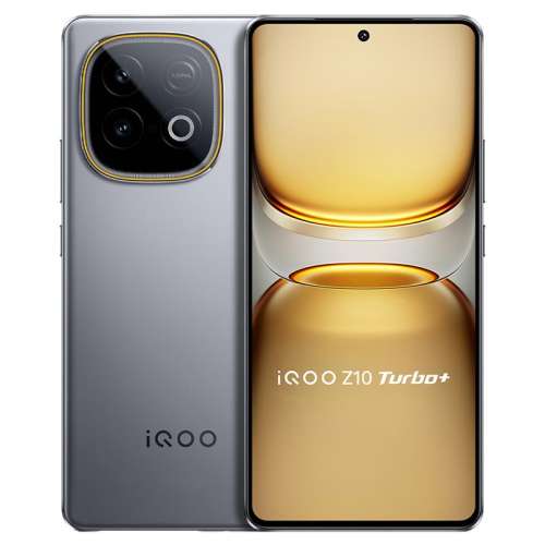 ʡ10%vivo iQOO Z10 Turbo+Ʒ¿9400+iQOOٷ콢ѧϷҲֻ ػ 12GB+256GB ٷ 1869.15Ԫ()