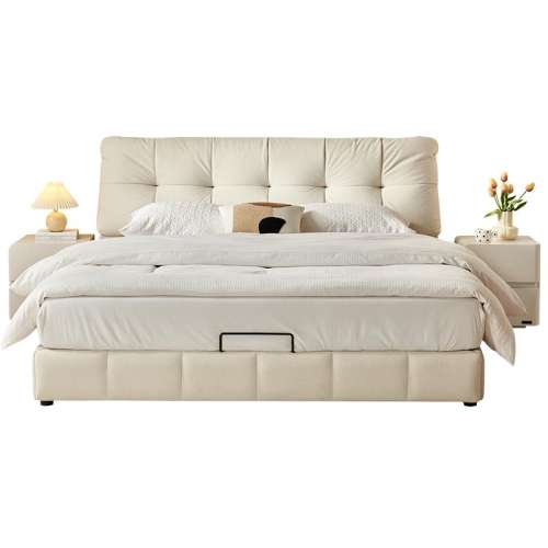 (7)ǳɫ|èץޡ߽ŵ 1500mm*2000mm ȫѼҾèץͷ紲 1461.35Ԫ()