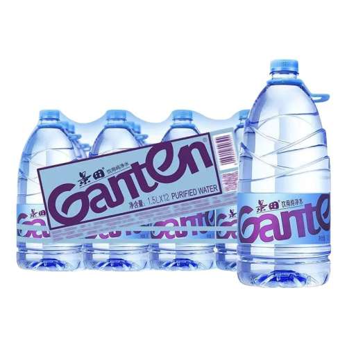 1.5L*12ƿ*1䡾ͻ¥ ﴿ˮ1.5L*12ƿ*2ʼͥƿˮ1.5Ȫˮ 29.9Ԫ