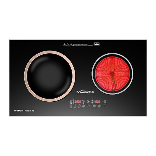 ڲ˫ƽ洿ͭȦ3000Wҵ2200W+IGBT ͵¯˫Ƕʽʼ 806.65Ԫ()