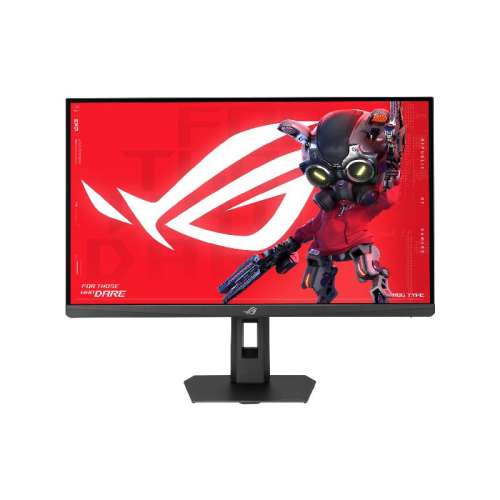 ROG XG27ACMEG 2K 260Hz ̨ʽԻ˶羺27ӢʾFAST IPSĻˢ XG27ACMEG 1954.15Ԫ()