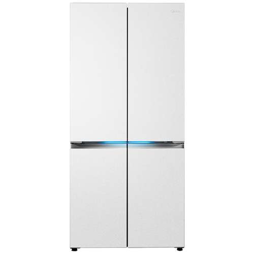 Midea/ ܶն601 ʮĿ  BCD-601WUSPZM(E)  6299.3Ԫ()