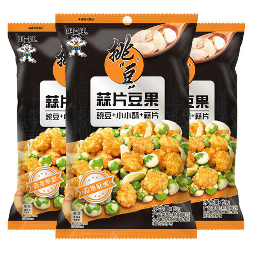 ڲƬ70g*3 Ƭʳ 24.93Ԫ