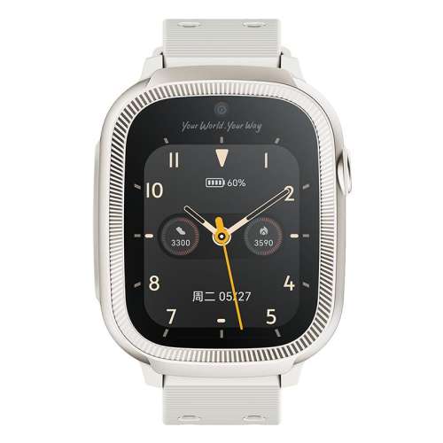 ڲӰ ҫѡ WhizKid ֱ4GȫͨƵͨλ˶ˮѧֱͯ绰ֱ 568.65Ԫ()