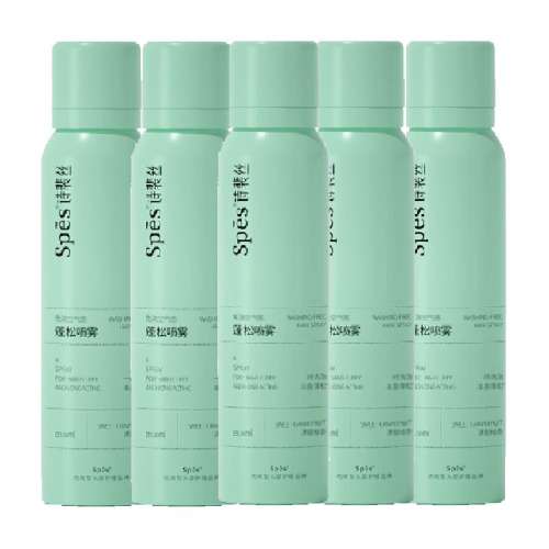 Spesɷ150ml5ƿ 122Ԫ