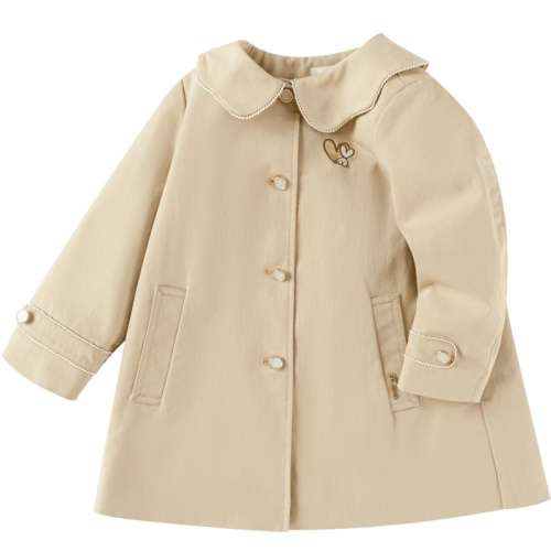 ۻ㣺ǳ50006 90cm ͯװͯŮͯСͯӢ׷ﶬװʱ 189.8Ԫ2(94.9Ԫ/)